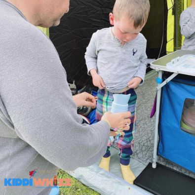 Kiddiwhizz